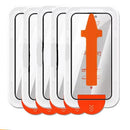 Edzett védőüveg a Xiaomi Redmi Note-hoz - több változatban