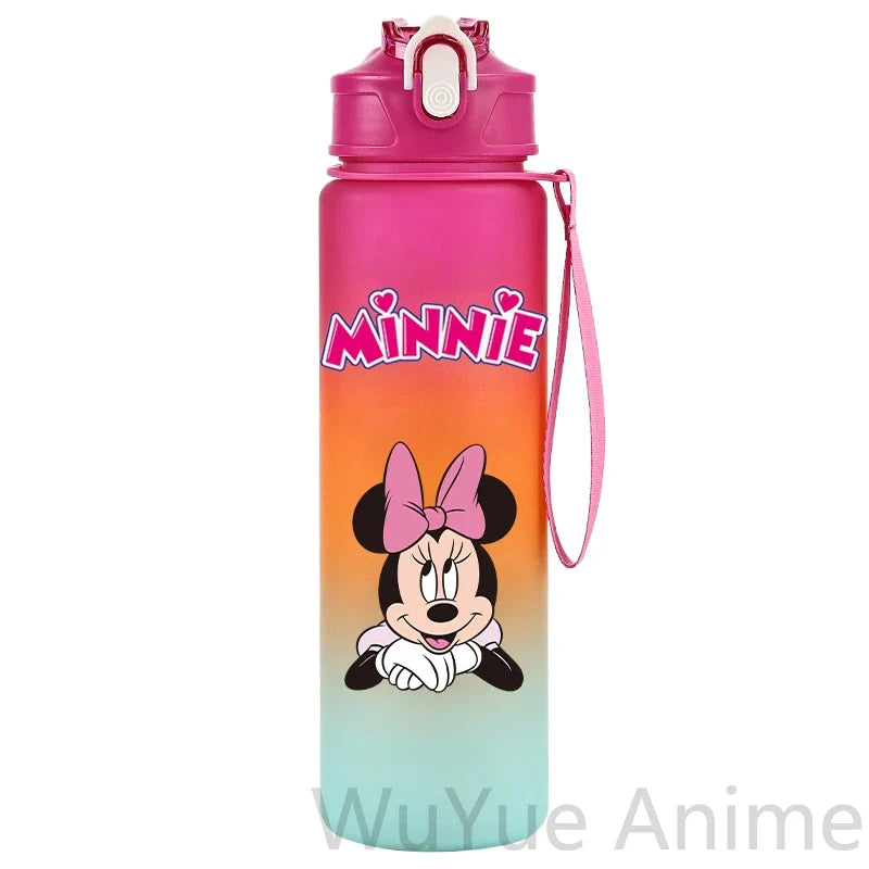 Baba vizes palack Minnie Mouse - több változatban