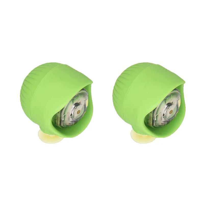 Crocs cipő díszek - fények