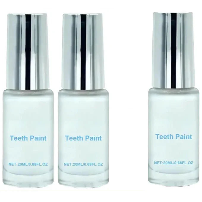 Fogfehérítő gél - 20 ml