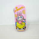 Iskolai tolltartó Labubu - több változatban