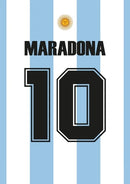 Egy futball ikon tervezési képe - több változatban