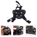 Állítható pántos, cserélhető tartozékokkal - több változatban