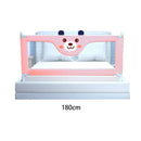 Gyermek ágyrács - több változatban