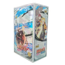 Naruto gyűjtőkártyák - több változatban