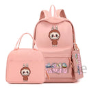 Design iskola készlet Labubu - több változatban