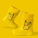 Gyerek csizma Pokémonok - Pikachu - több változatban