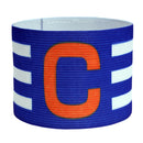 Design labdarúgó játékvezetői karszalag - több változatban