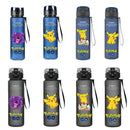 Ivópalack Pokémonok - több változatban