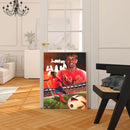 Tervezési kép Lamine Yamal - több változatban