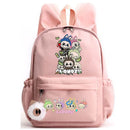 Gyermek hátizsák az iskolába Labubu - több változatban