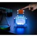 Minecraft lámpatestek - több változatban