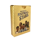 Legend Gold Football Cards - több változatban