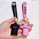 Nagy Lionel Messi kulcstartó - több változatban