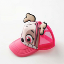 Gyerek Mancs őrjárat sapka - több változatban