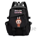 Lányok iskolatáskája Labubu - több változatban