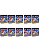 A Big Blind Box Sonic - több változatban