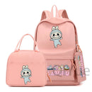 Design iskola készlet Labubu - több változatban