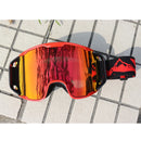 Alphex™ Professzionális polarizált síszemüveg - több változatban