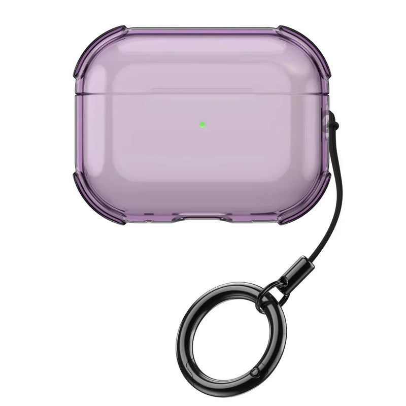 Karabineres tok az AirPods Pro 3 készülékhez - több változatban
