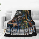 Takaró olasz agyrém - több változatban