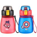 Marvel 390 ml ivópalack - több változatban