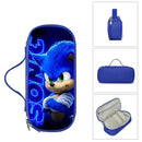 Iskolai tolltartó Sonic - több változatban