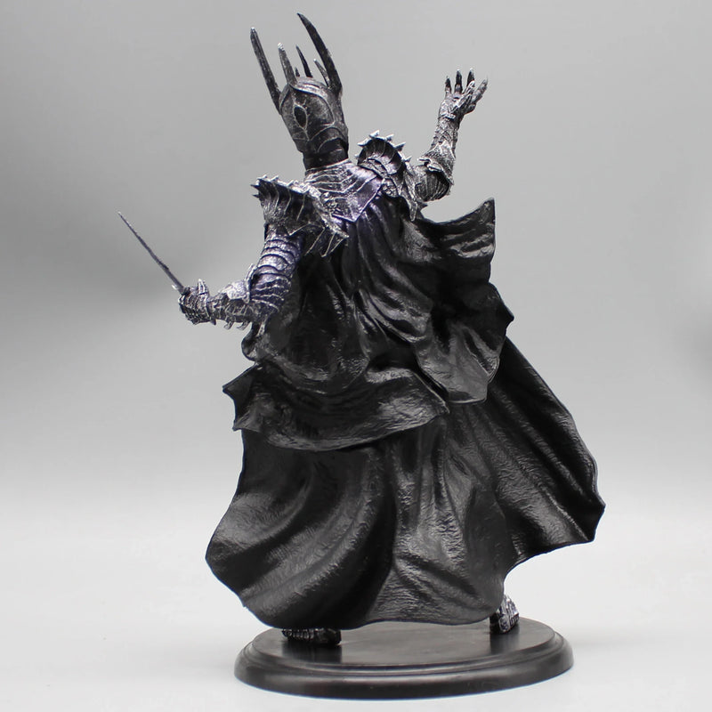 Tervezés Figura A Gyűrűk Ura - Sauron