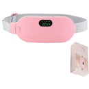 Menstruációs öv hasra és csípőre - több változatban