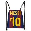 Hátsó táska - Lionel Messi
