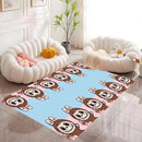 Gyermek szőnyeg Labubu - több változatban