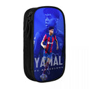 Iskolai tolltartó Lamine Yamal - több változatban