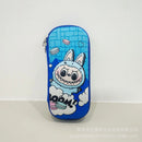 Iskolai tolltartó Labubu - több változatban