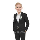 Fiú öltöny esküvőre - több változatban