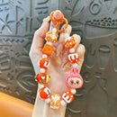 Dísz a táskához és a telefonhoz Labubu - több változatban