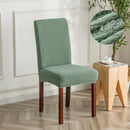 Vízálló rugalmas huzat konyhai székre - több változatban