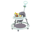 Babakísérő zenével és fénnyel - több változatban