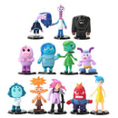 Tervezés Figurák Agymanók 2 - 12 db