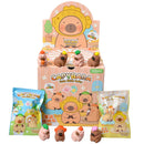 Big Blind doboz Figurák 32 db - Capybara