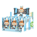 Figura focista - Labubu - több változatban