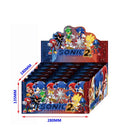 A Big Blind Box Sonic - több változatban