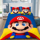 Gyermek ágynemű Super Mario