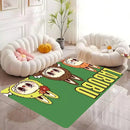 Gyermek szőnyeg Labubu - több változatban