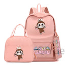 Design iskola készlet Labubu - több változatban