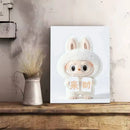 Gyermekek képe a Hattyúról - több változatban