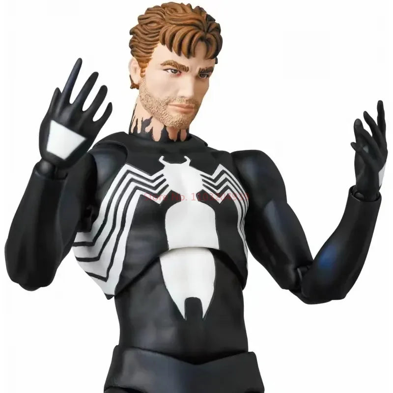 Nagyszerű design Figura Venom