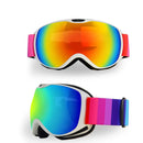 IceHorizon™ Gyerek polarizált sí- és snowboardszemüvegek