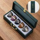 Hagyományos japán porcelán teáscsészék - több változatban