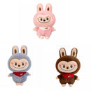 Plüss játék Labubu - 35 cm - több változatban