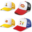 Simpsons nyári sapka - több változatban